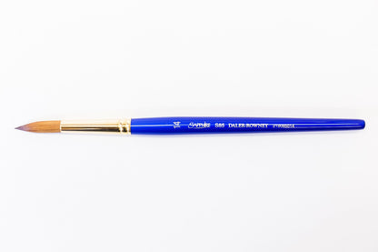 Daler Rowney Sapphire S85 Round Brushes
