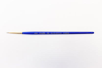 Daler Rowney Sapphire S85 Round Brushes