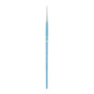 Princeton Select Artiste 3750 Spotter Synthetic Size 5/0 Brush