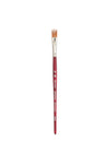Princeton Velvetouch Synthetic Filbert Grainer Brush 3/8 Inch