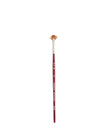 Princeton Velvetouch Synthetic Fan Size 10/0 Brush