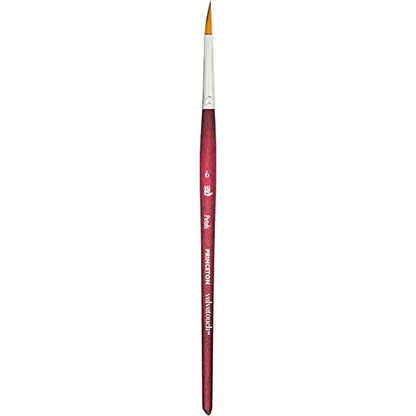Princeton Velvetouch Synthetic Petals Brushes