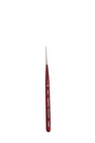 Princeton Velvetouch Synthetic Mini Spotter Brushes