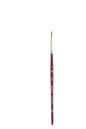Princeton Velvetouch Synthetic Round Brushes