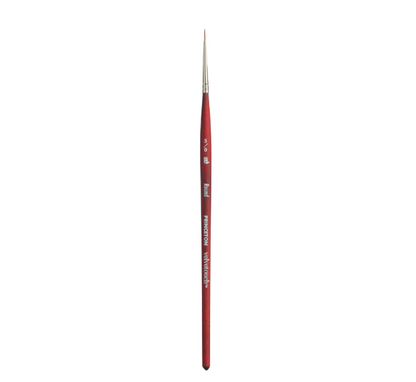 Princeton Velvetouch Synthetic Round Brushes