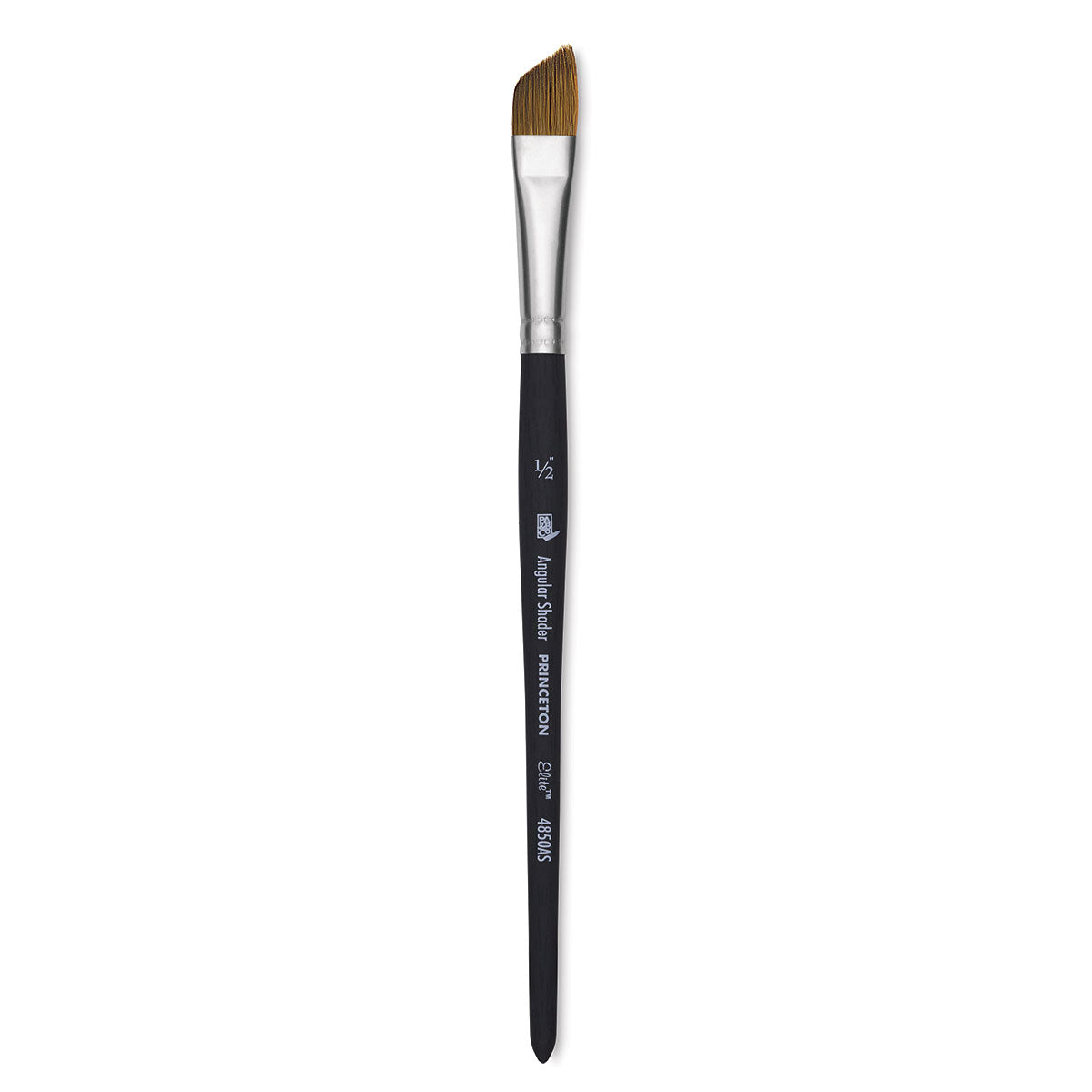Princeton AquaElite 4850 Angle Shader Brushes