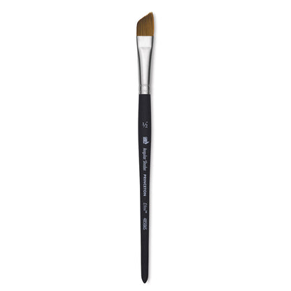Princeton AquaElite 4850 Angle Shader Brushes