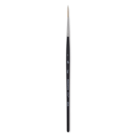 Princeton AquaElite 4850 Size 1 Liner Brush