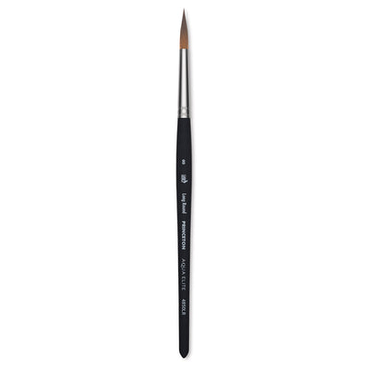 Princeton AquaElite 4850 Long Round Brushes