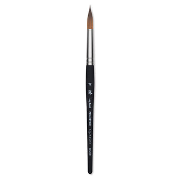 Princeton AquaElite 4850 Long Round Brushes
