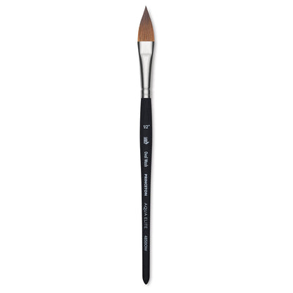 Princeton AquaElite 4850 Oval Wash Brushes