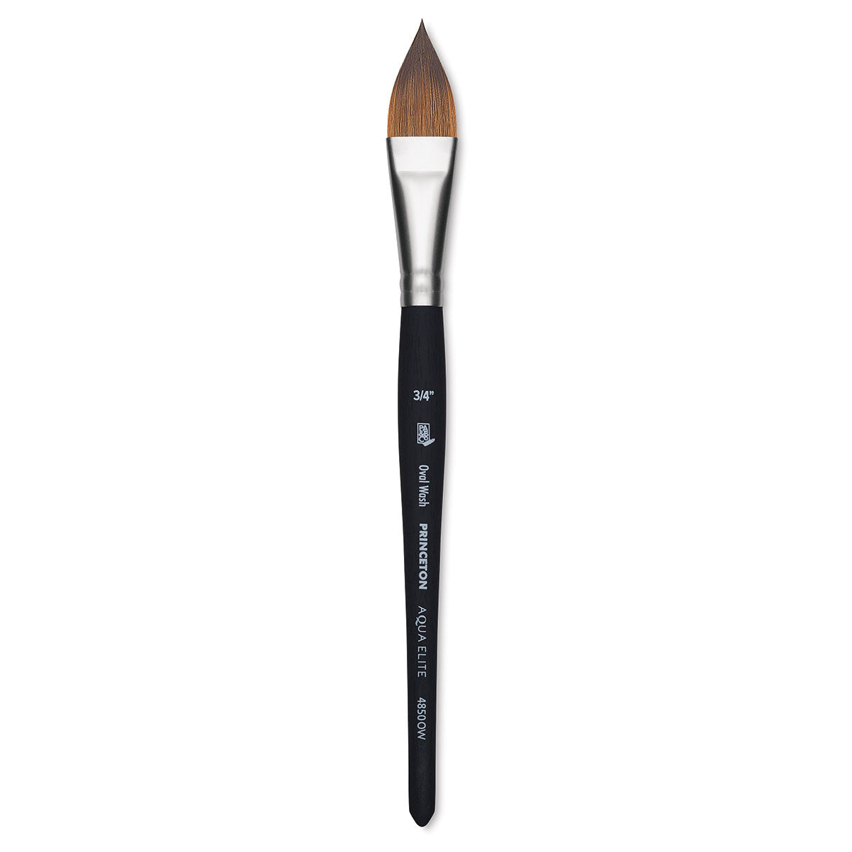 Princeton AquaElite 4850 Oval Wash Brushes