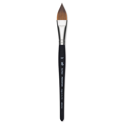 Princeton AquaElite 4850 Oval Wash Brushes