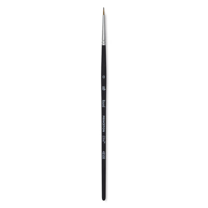 Princeton AquaElite 4850 Round Brushes