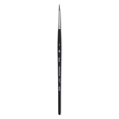 Princeton AquaElite 4850 Round Brushes