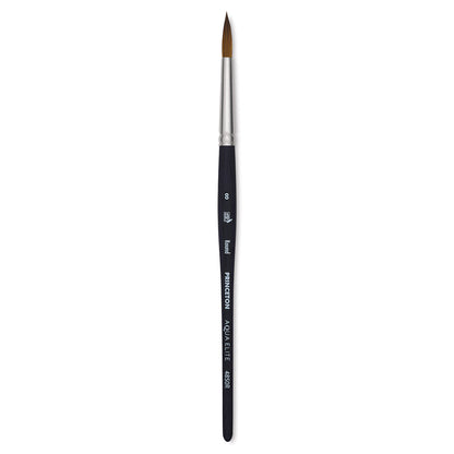 Princeton AquaElite 4850 Round Brushes