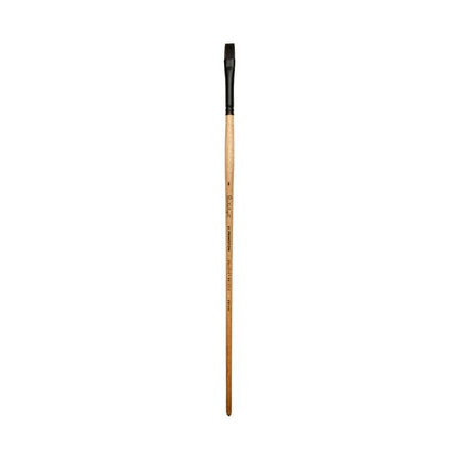 Princeton Catalyst Polytip Bright Synthetic Bristle Brushes