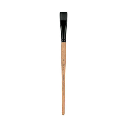 Princeton Catalyst Polytip Bright Synthetic Bristle Brushes