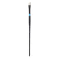 Princeton Aspen Synthetic Long Handle Angle Bright Brushes