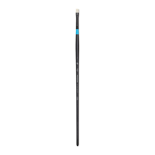 Princeton Aspen Synthetic Long Handle Bright Brushes