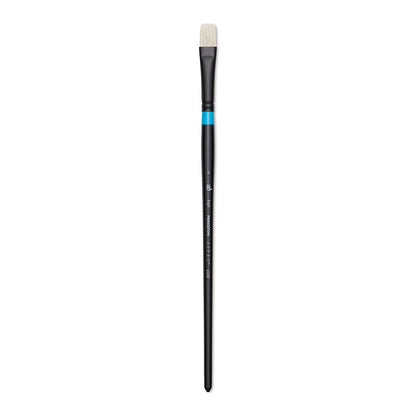 Princeton Aspen Synthetic Long Handle Bright Brushes