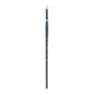 Princeton Aspen Synthetic Long Handle Flat Brushes