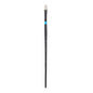 Princeton Aspen Synthetic Long Handle Flat Brushes
