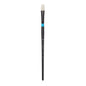 Princeton Aspen Synthetic Long Handle Flat Brushes
