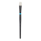 Princeton Aspen Synthetic Long Handle Flat Brushes