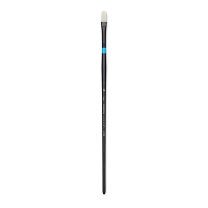 Princeton Aspen Synthetic Long Handle Filbert Brushes