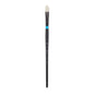 Princeton Aspen Synthetic Long Handle Filbert Brushes