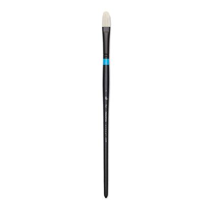 Princeton Aspen Synthetic Long Handle Filbert Brushes