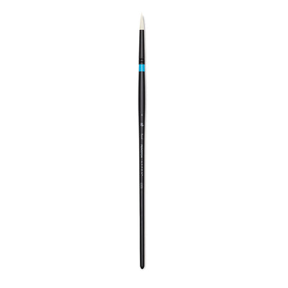 Princeton Aspen Synthetic Long Handle Round Brushes