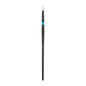 Princeton Aspen Synthetic Long Handle Round Brushes