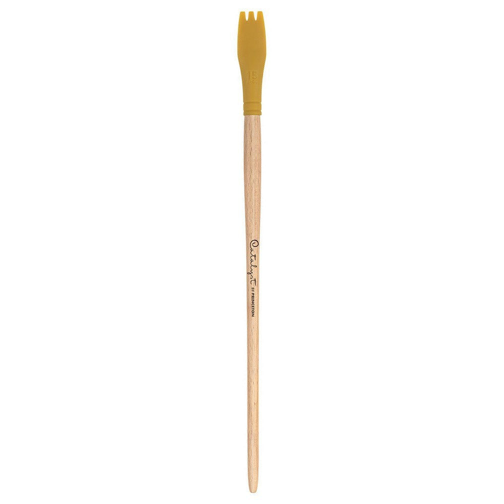 Princeton Catalyst Silicone Tool Blade B04-15