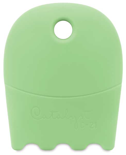 Princeton Catalyst Contour No.21 Green