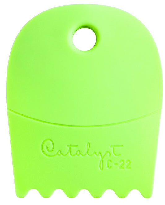 Princeton Catalyst Contour No.22 Green