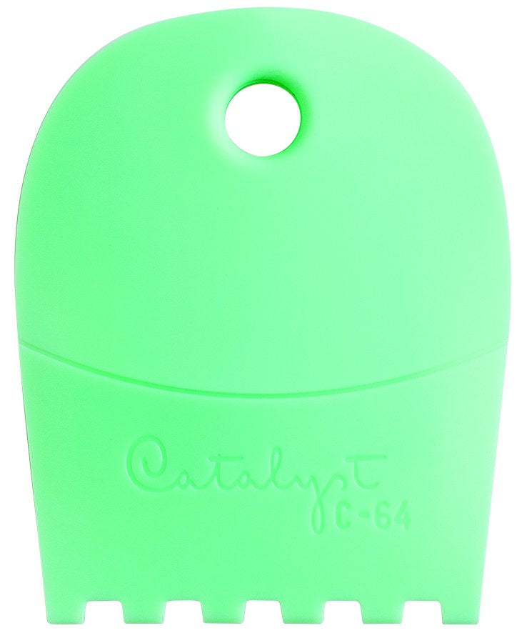 Princeton Catalyst Contour No.64 Mint