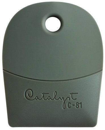 Princeton Catalyst Contour No.81 Grey