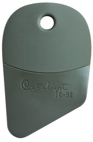 Princeton Catalyst Contour No.82 Grey