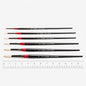 Daler Rowney Georgian S24 Round Brushes