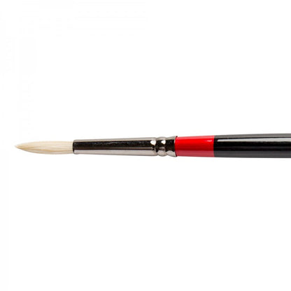 Daler Rowney Georgian S24 Round Brushes