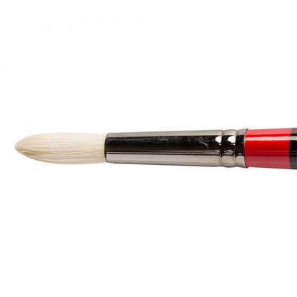Daler Rowney Georgian S24 Round Brushes