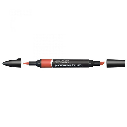 Winsor & Newton Promarker BrushMarkers