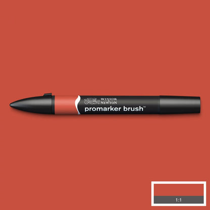 Winsor & Newton Promarker BrushMarkers