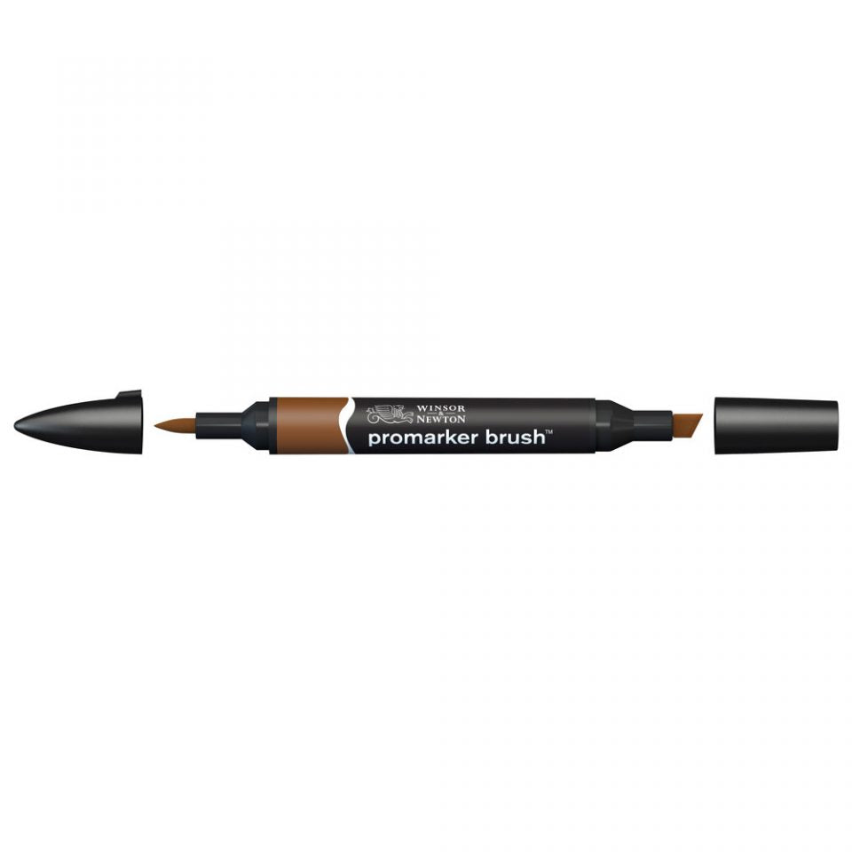 Winsor & Newton Promarker BrushMarkers