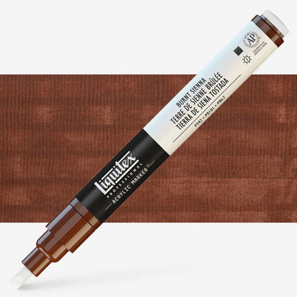 Liquitex Professional Acrylic Paint Markers 2-4mm