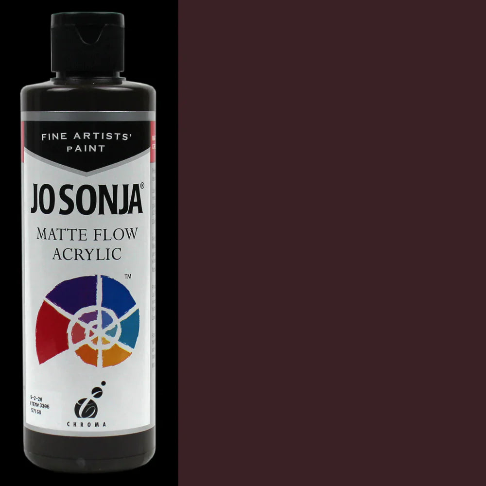Jo Sonja Acrylic Paints 250ml