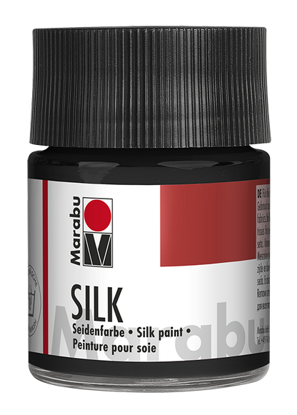 Marabu Silk Fabric Paints 50ml
