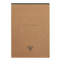 Clairefontaine Flying Spirit Clothbound Notepad A5 Assorted